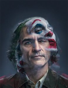 ​电影《小丑》——他人即地狱欧美版