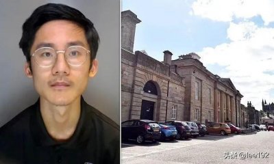 ​真刑！留学生追穆斯林女生被拒后送猪肉，被监禁被遣返还上黑名单