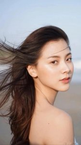​泰国女神小水漂亮身材好