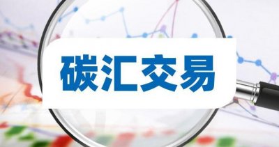 ​什么是碳汇交易？碳汇交易的意义是什么？