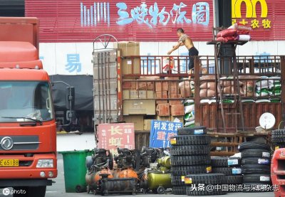 ​快递刚涨完，快运又涨价！安能、壹米、百世……一个也不能少