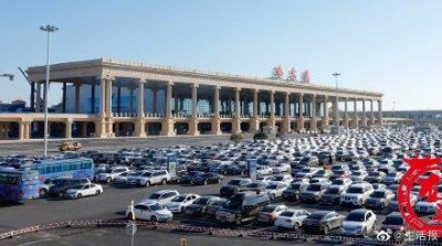 ​哈尔滨机场巴士1、2、3号线各站点恢复正常
