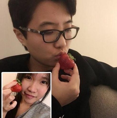 董婧爱着邱晨，邱晨抱马薇薇大腿，马薇薇撕董婧！这一季奇葩说真奇葩