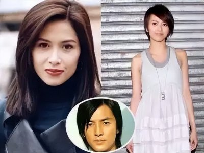​郑伊健个人资料（郑伊健：一生不要孩子，娶了蒙嘉慧不忘旧爱，余生照顾两个女