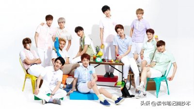 ​exo为什么都是鹿晗c位（exo为什么叫exo）