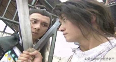 ​荆无命堪称阿飞的终生对手，却未能实现终极一战，20年后已有分晓