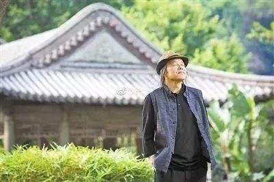 林清玄个人资料简介（林清玄经典语段摘抄）-