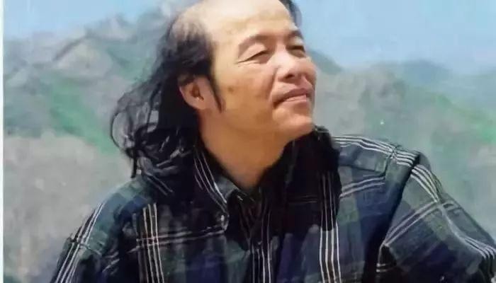 林清玄个人资料简介（林清玄经典语段摘抄）-