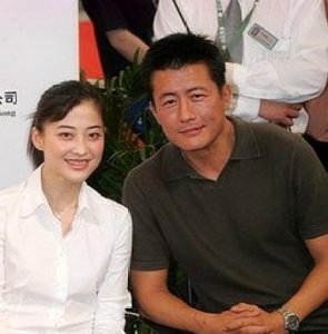 ​高曙光老婆，全部演员表