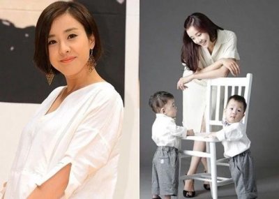 ​朴恩惠离婚，金勇俊