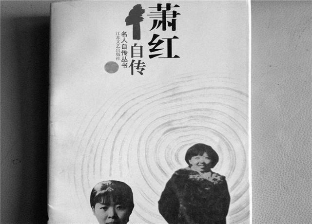 萧红的资料(萧红的资料简介50字)-图13