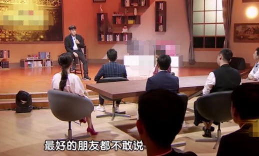 因为“丑”考中戏的何冰，跑4年龙套，演10年小人物，如今终于成了戏骨！