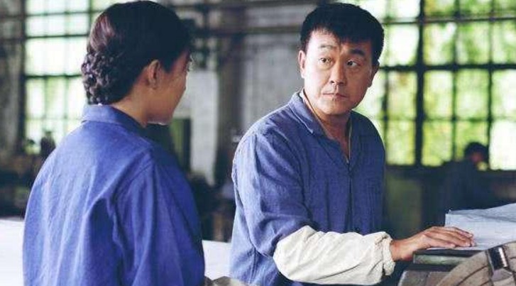 因为“丑”考中戏的何冰，跑4年龙套，演10年小人物，如今终于成了戏骨！