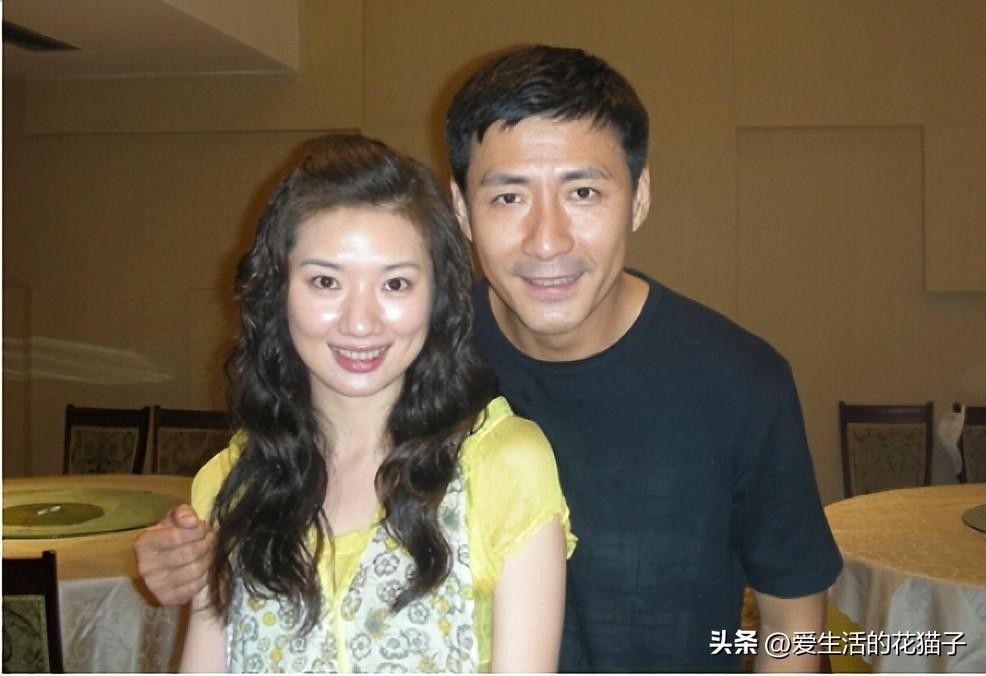 前央视主持苑冉：16岁出道，却靠演“后妈”出圈，今43岁婚姻成谜