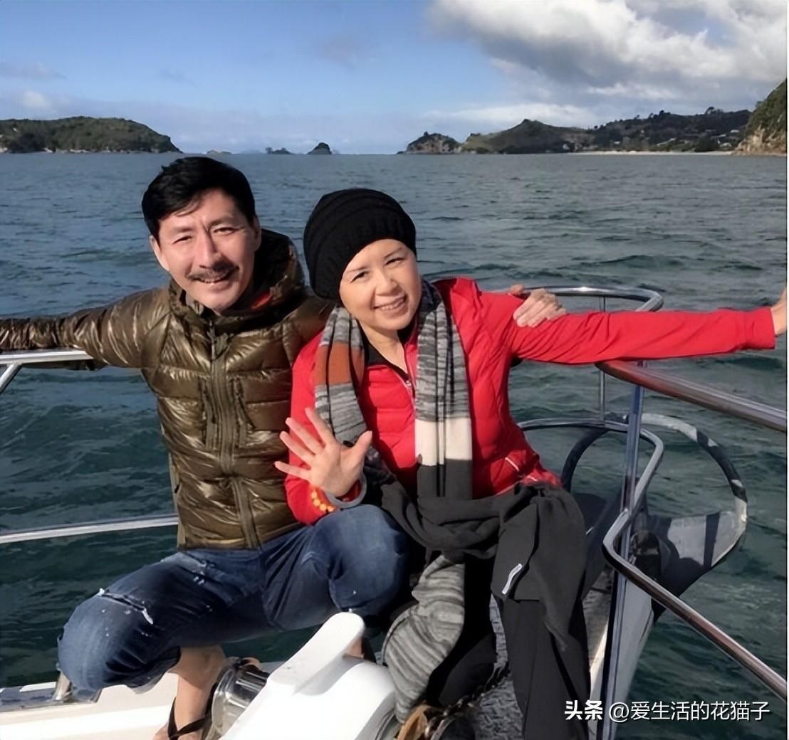 前央视主持苑冉：16岁出道，却靠演“后妈”出圈，今43岁婚姻成谜