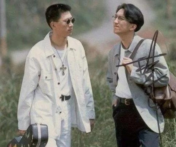 林志炫个人资料简介及家世（有作品的林志炫，为何口碑越来越差，看看他做的事，就不奇怪了）