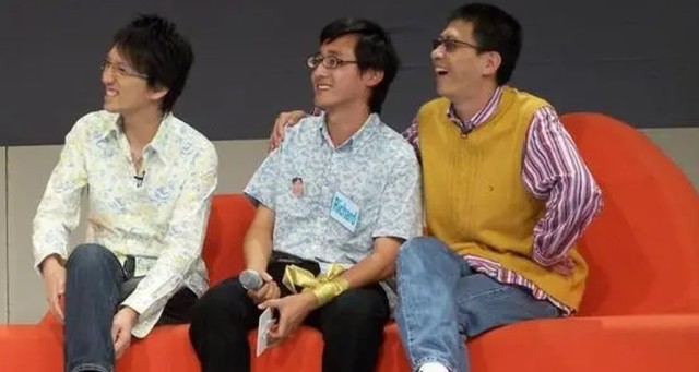 林志炫个人资料简介及家世（有作品的林志炫，为何口碑越来越差，看看他做的事，就不奇怪了）