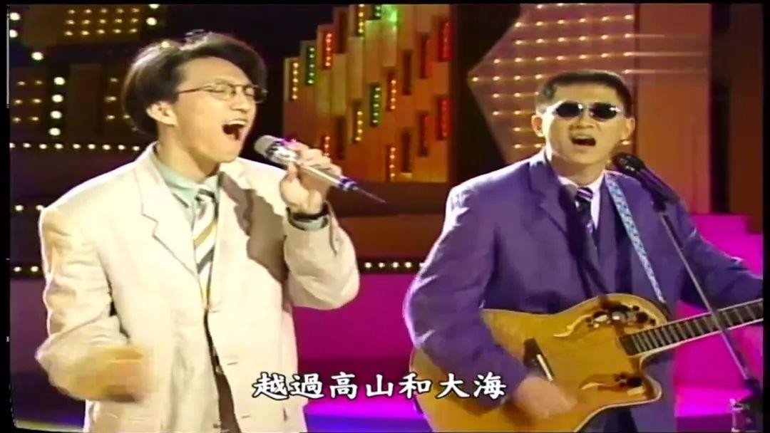 林志炫个人资料简介及家世（有作品的林志炫，为何口碑越来越差，看看他做的事，就不奇怪了）