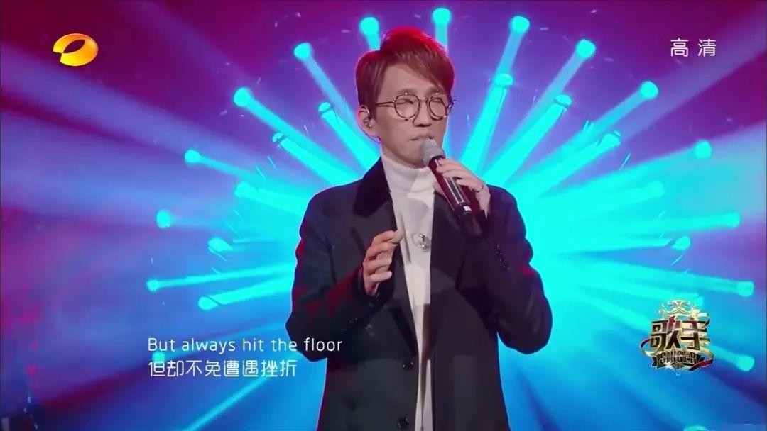 林志炫个人资料简介及家世（有作品的林志炫，为何口碑越来越差，看看他做的事，就不奇怪了）