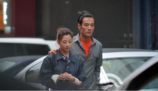 演员殷桃：一段失败的婚姻，情史一波三折，42岁依旧未婚