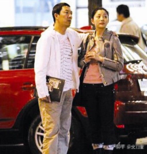 演员殷桃：一段失败的婚姻，情史一波三折，42岁依旧未婚