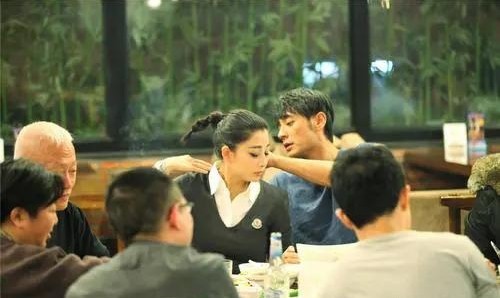 演员殷桃：一段失败的婚姻，情史一波三折，42岁依旧未婚