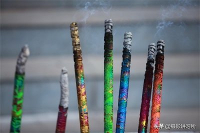 ​上供有讲究—不同的贡品代表着不同的含义 把最好的东西用于上供