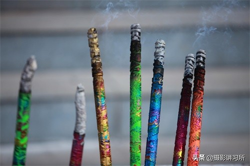 上供有讲究—不同的贡品代表着不同的含义 把最好的东西用于上供