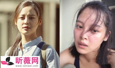 ​辛芷蕾的长相分析 辛芷蕾八卦整容了吗
