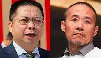 姚振华收购万科杠杆，事件过程始末