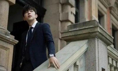 ​邓伦偷逃税被追缴并罚款1.06亿元遭封杀 网友调侃1伦=1.06亿