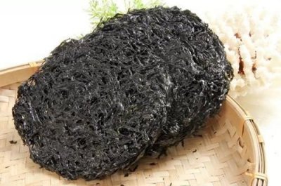 ​科普小知识：紫菜还有真假？小技巧教你如何分辨放心美食！