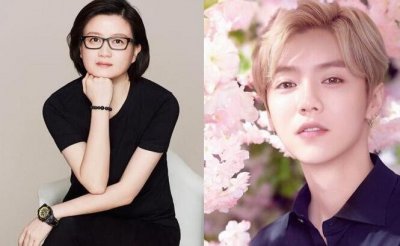 ​鹿晗王梦秋避孕套事件是怎么回事 两人是什么关系