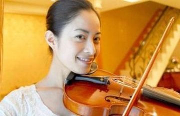 台湾玉女掌门徐怀钰的绯闻 当年到底发生了什么事情呢