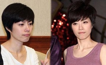 台湾玉女掌门徐怀钰的绯闻 当年到底发生了什么事情呢