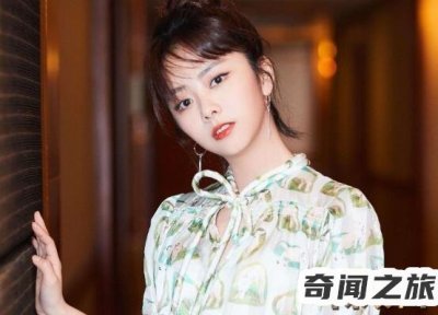 ​谭松韵个人资料简介（后宫·甄嬛传因出色表演逐渐受到观众关注）