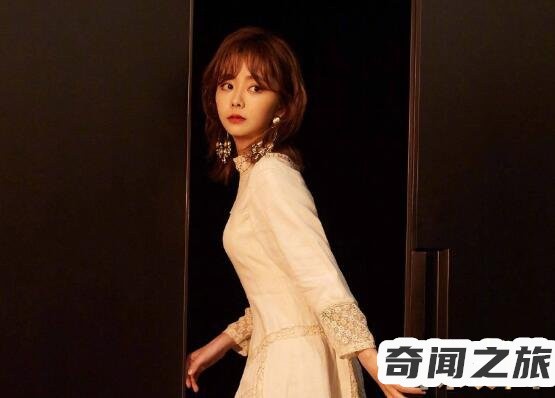 谭松韵个人资料简介（后宫·甄嬛传因出色表演逐渐受到观众关注）(4)_