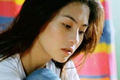 ​张柏芝第三胎生父是谁