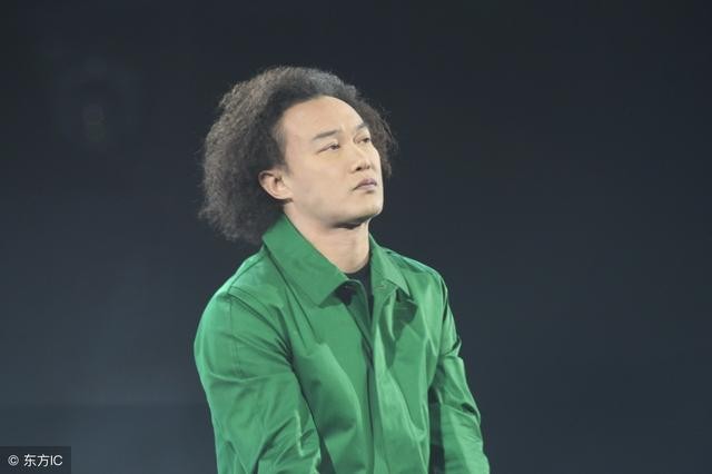 陈奕迅最好听的十五首歌（陈奕迅的歌声沁人心脾）(5)