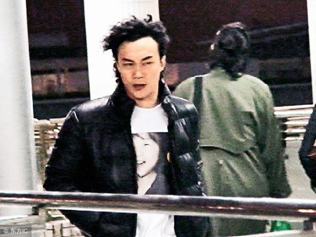 陈奕迅最好听的十五首歌（陈奕迅的歌声沁人心脾）(11)