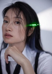 ​沈佳妮的微博（沈佳妮自己被打动才可能打动观众）