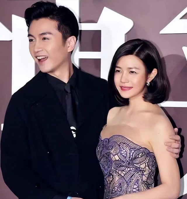 赵丽颖和冯绍峰为什么离的婚(赵丽颖和冯绍峰) 赵丽颖 冯绍峰 第12张