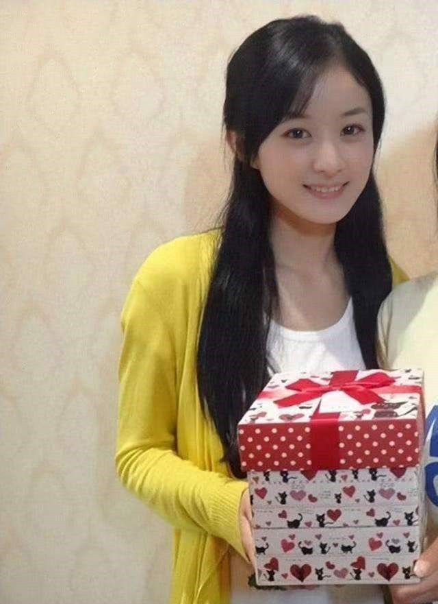 赵丽颖和冯绍峰为什么离的婚(赵丽颖和冯绍峰) 赵丽颖 冯绍峰 第7张