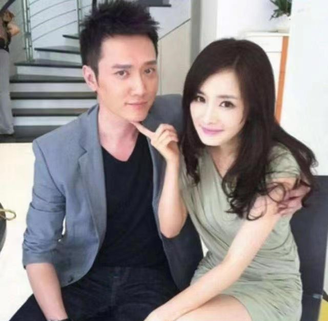 赵丽颖和冯绍峰为什么离的婚(赵丽颖和冯绍峰) 赵丽颖 冯绍峰 第13张