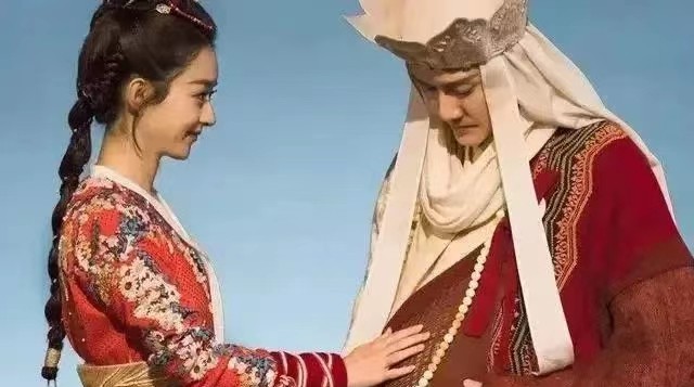 赵丽颖和冯绍峰为什么离的婚(赵丽颖和冯绍峰) 赵丽颖 冯绍峰 第3张