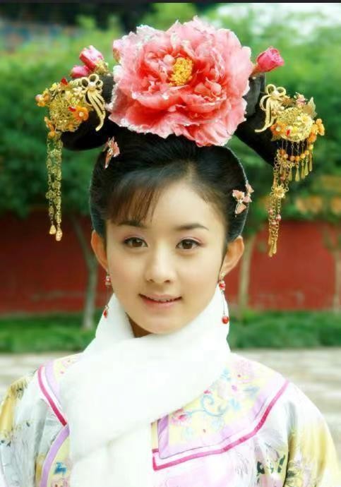 赵丽颖和冯绍峰为什么离的婚(赵丽颖和冯绍峰) 赵丽颖 冯绍峰 第8张