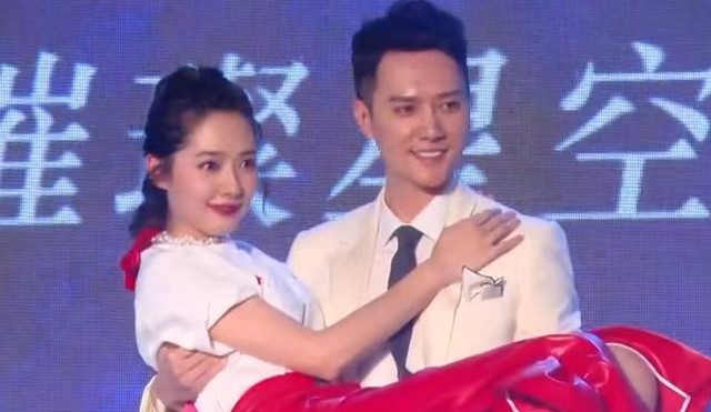 赵丽颖和冯绍峰为什么离的婚(赵丽颖和冯绍峰) 赵丽颖 冯绍峰 第15张
