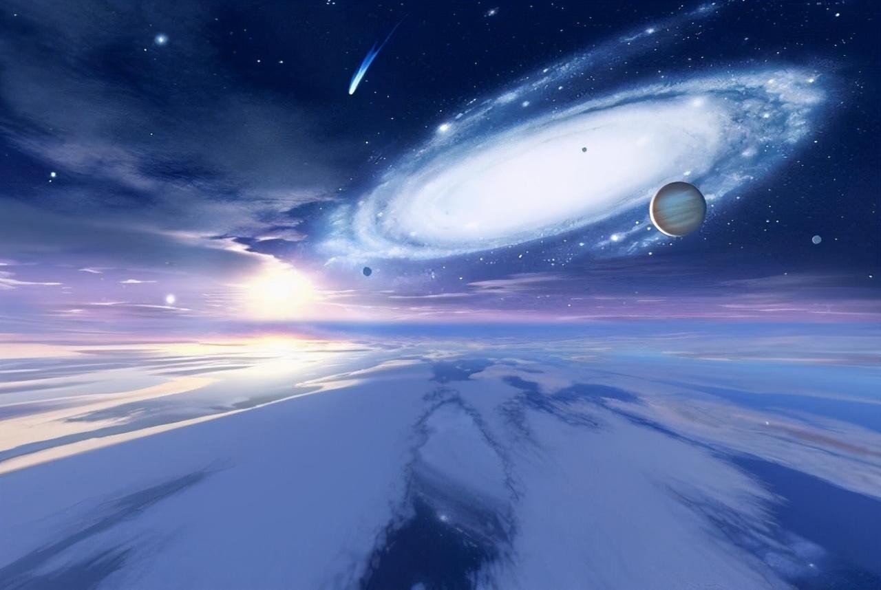 已经确认有生命的星球(100%存在生命的星球)