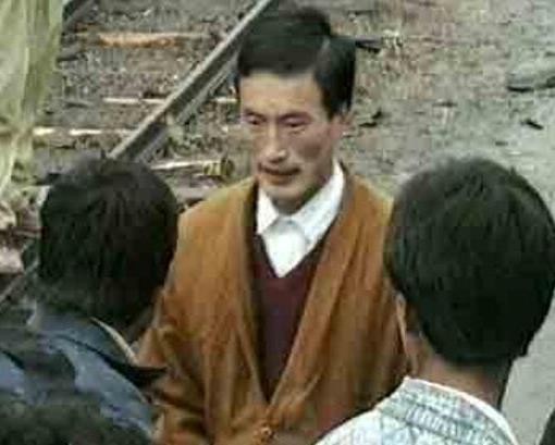 94年孟照国事件是否是真的 与女外星人做爱是造谣