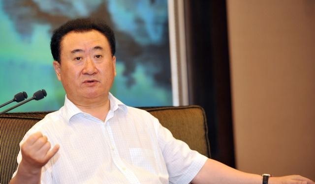 乔任梁是王思聪害得么(王传君回应乔任梁) 乔任梁 王思聪 第3张